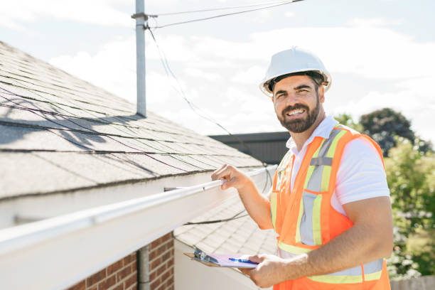 Best New Roof Installation  in Liberty, TX