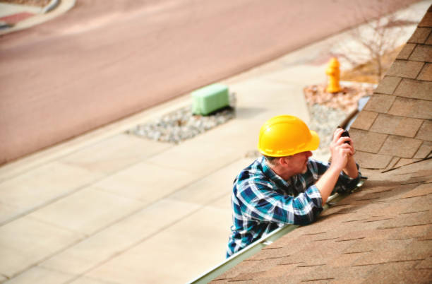 Quick and Trustworthy Emergency Roof Repair Services in Liberty, TX