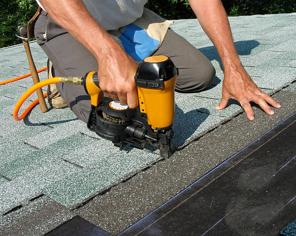 Best New Roof Installation  in Liberty, TX